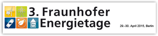 Fraunhofer-Energietage