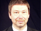 Dr.-Ing. Thomas Wodke.