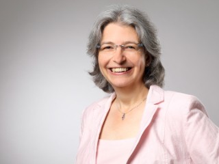 Manuela Rettweiler, M. A.