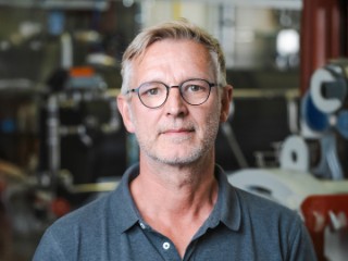 Hans-Jürgen Körner