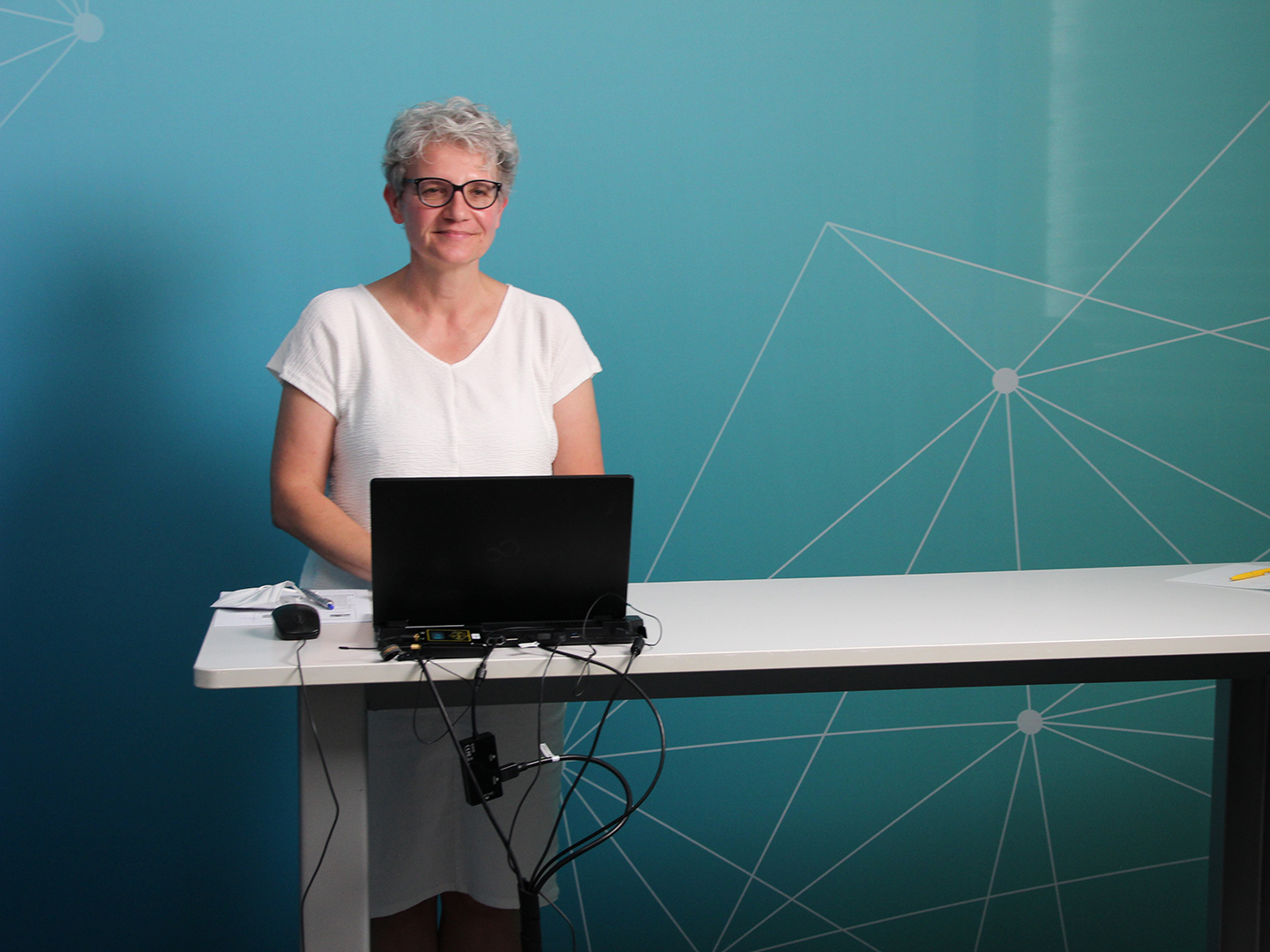 Barbara Zeidler-Fandrich