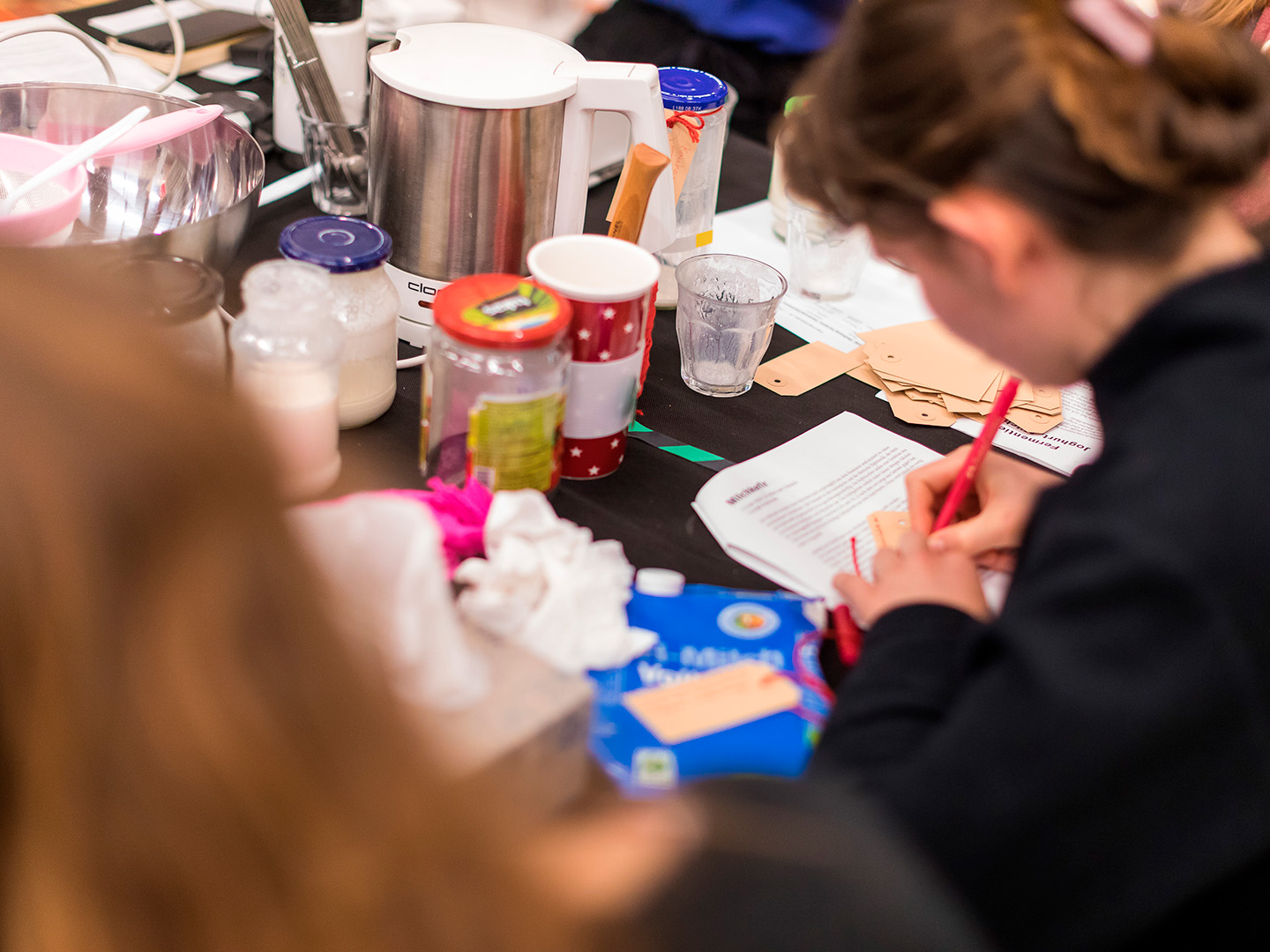 Praesenzworkshop