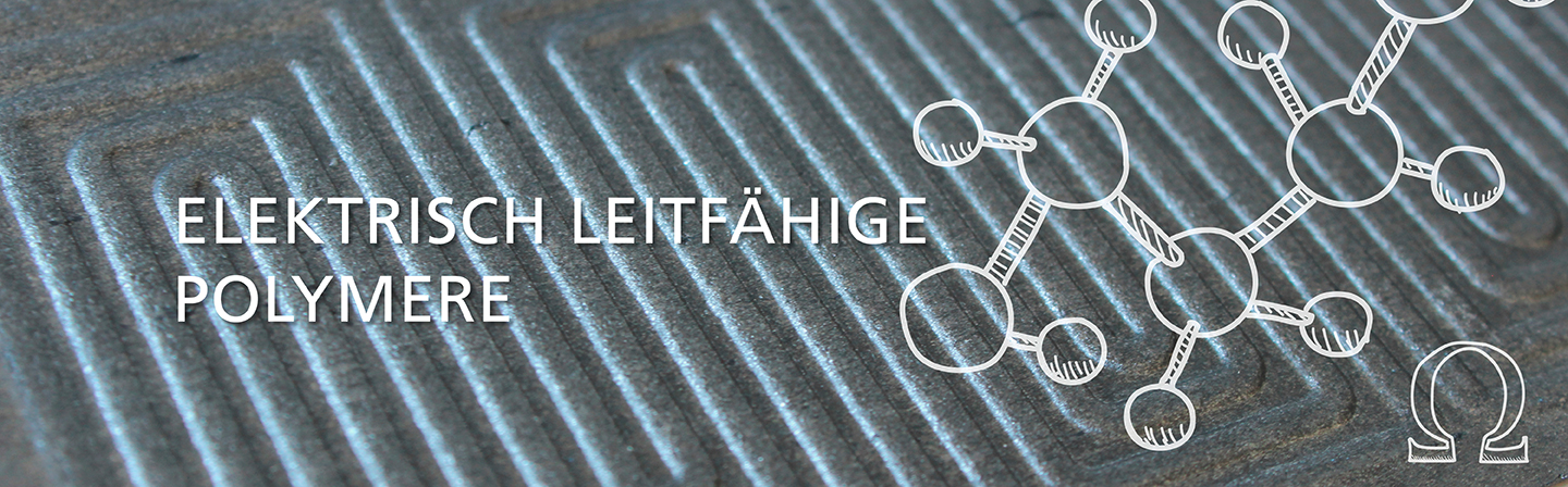 Elektrisch leitfähige Polymere