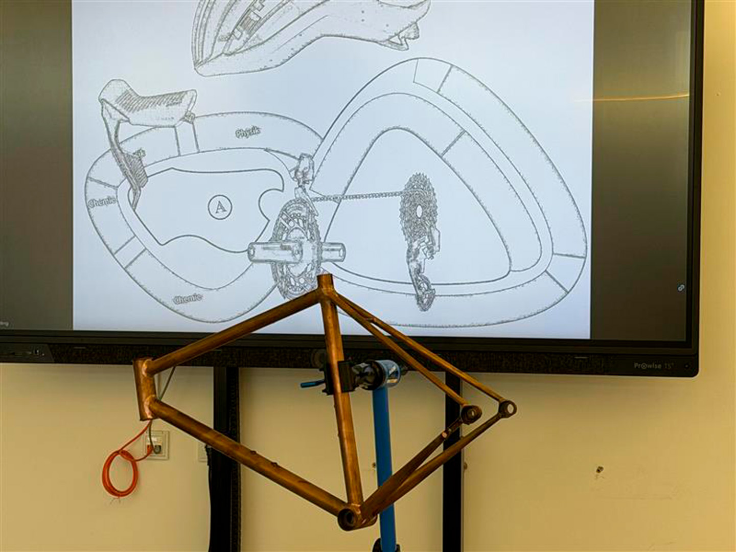 Berufsorientierung Elektrochemie