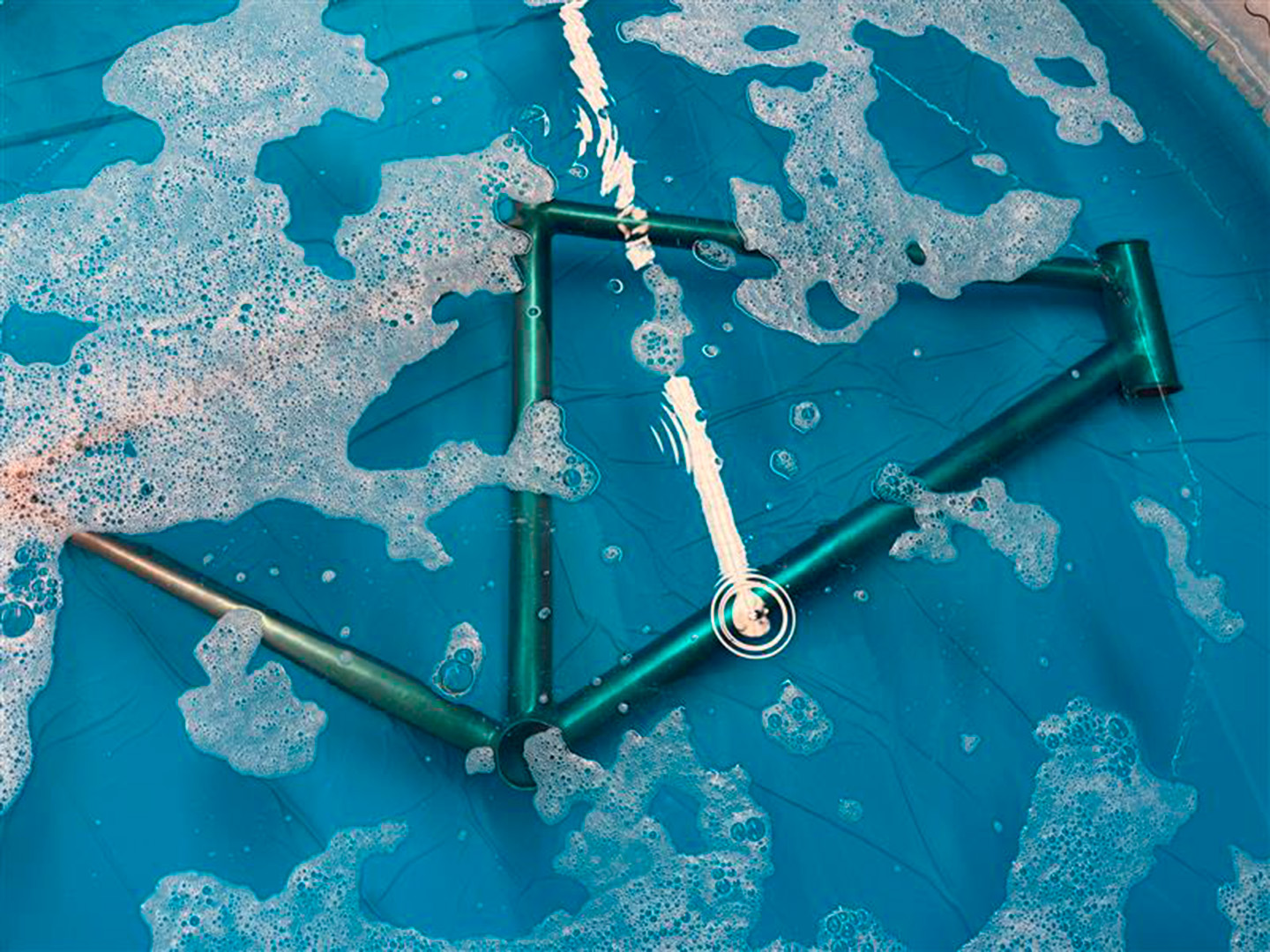 Berufsorientierung Elektrochemie