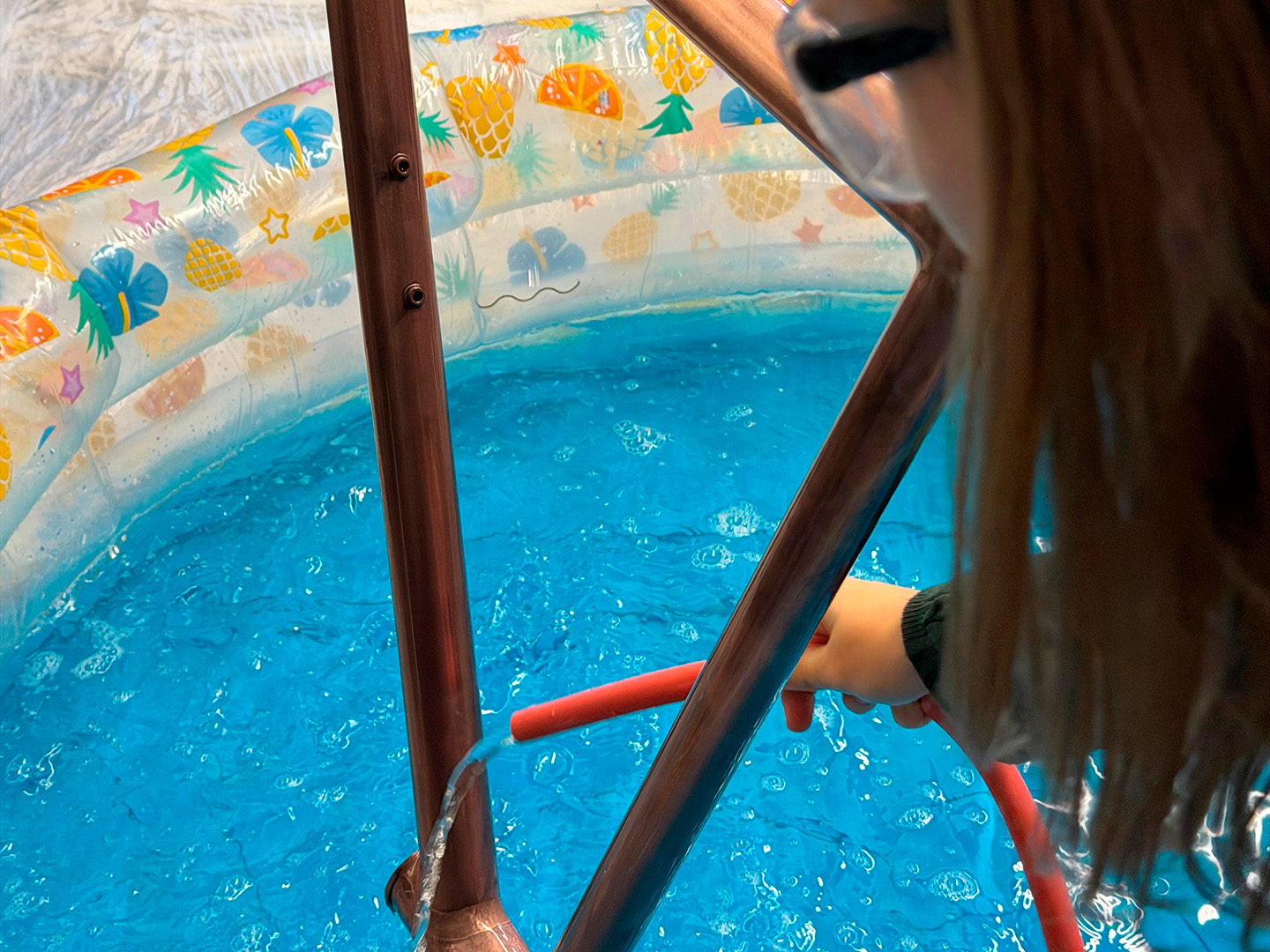 Berufsorientierung Elektrochemie