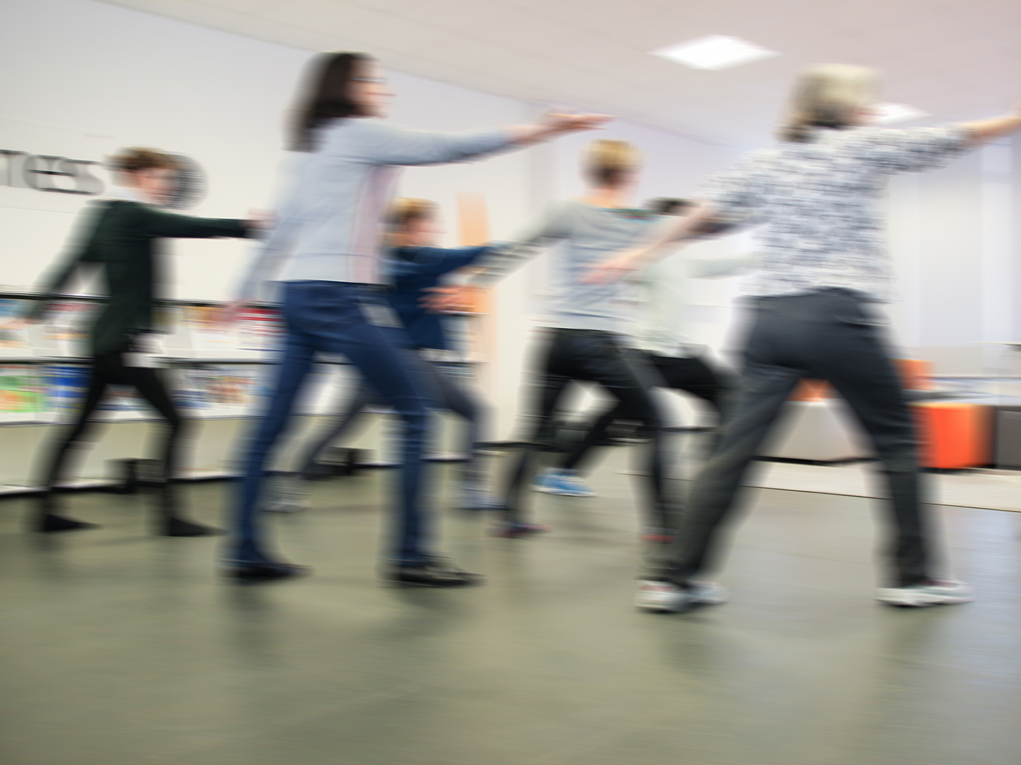 QiGong Entspannungskurs