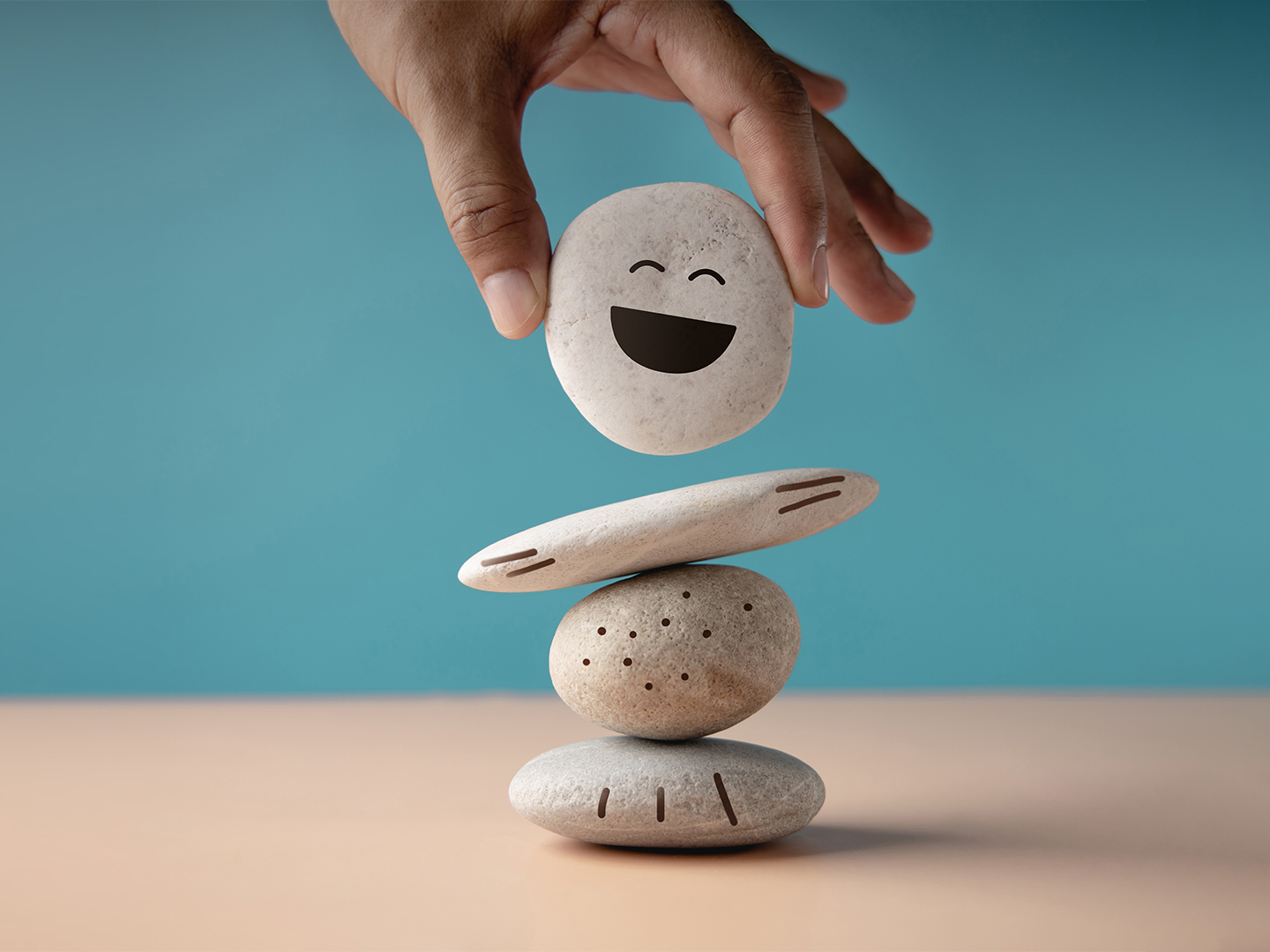 Work-Life-Balance