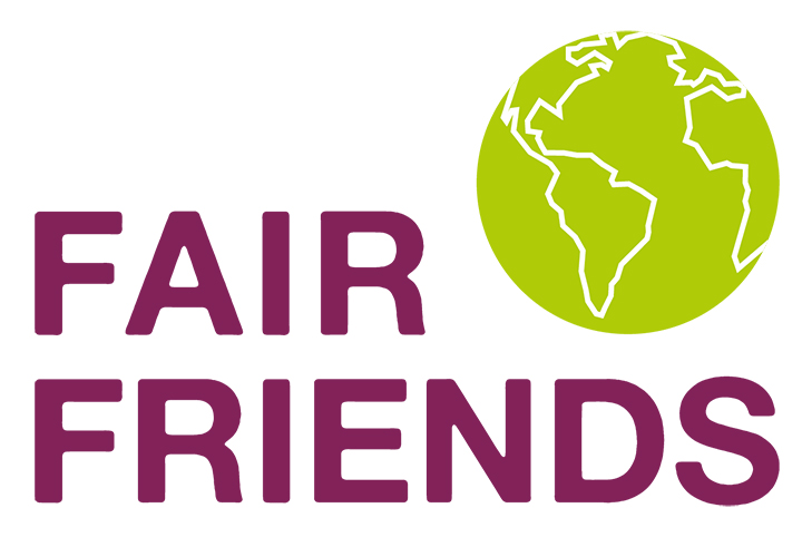 Messe FAIR FRIENDS 2018