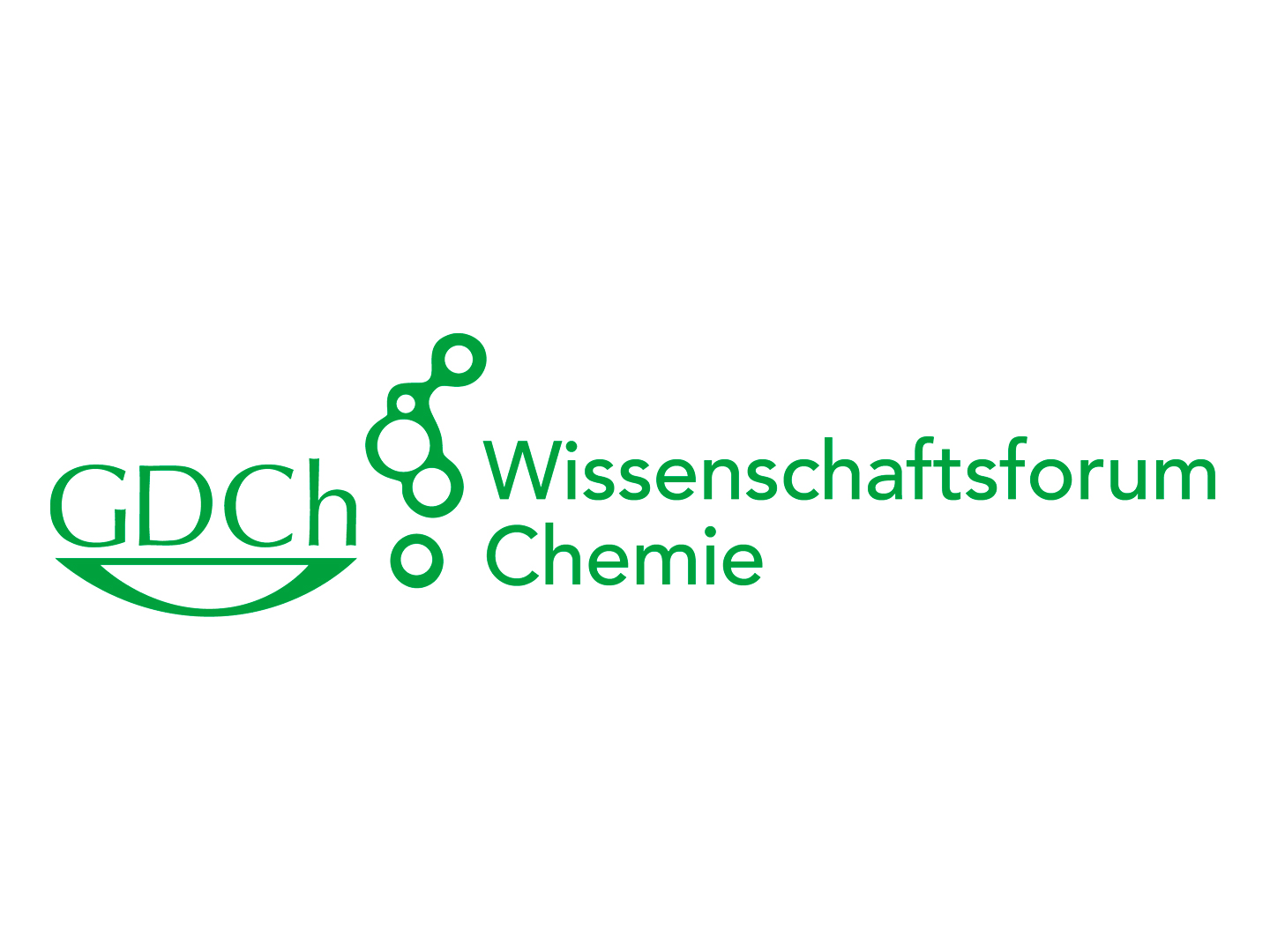 GDCh-Wissenschaftsforum Chemie erstmals digital