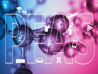 Fraunhofer Chemistry im Dialog | PFAS-Verbot