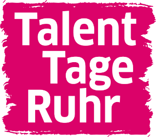 Talent Tage Ruhr