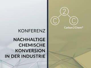 Carbon2Chem-Konferenz 2025