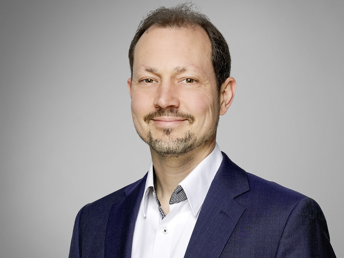 Dr.-Ing. Christoph Glasner