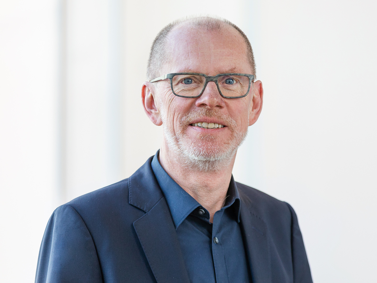 Volkmar Keuter, Abteilungsleiter Umwelt und Ressourcennutzung