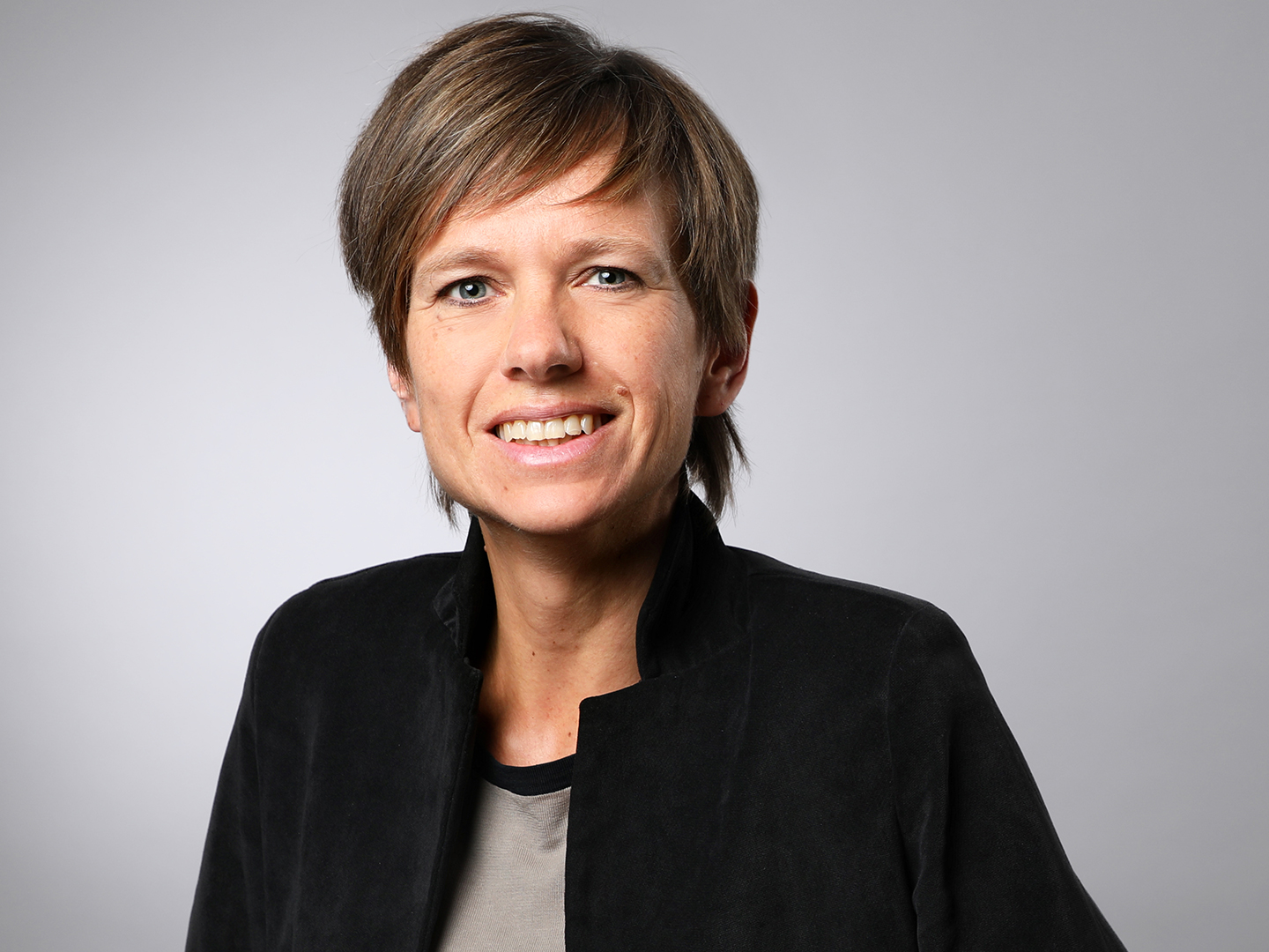 Dr.-Ing. Ilka Gehrke leitet die Abteilung Umwelt und Ressourcennutzung am Fraunhofer UMSICHT.