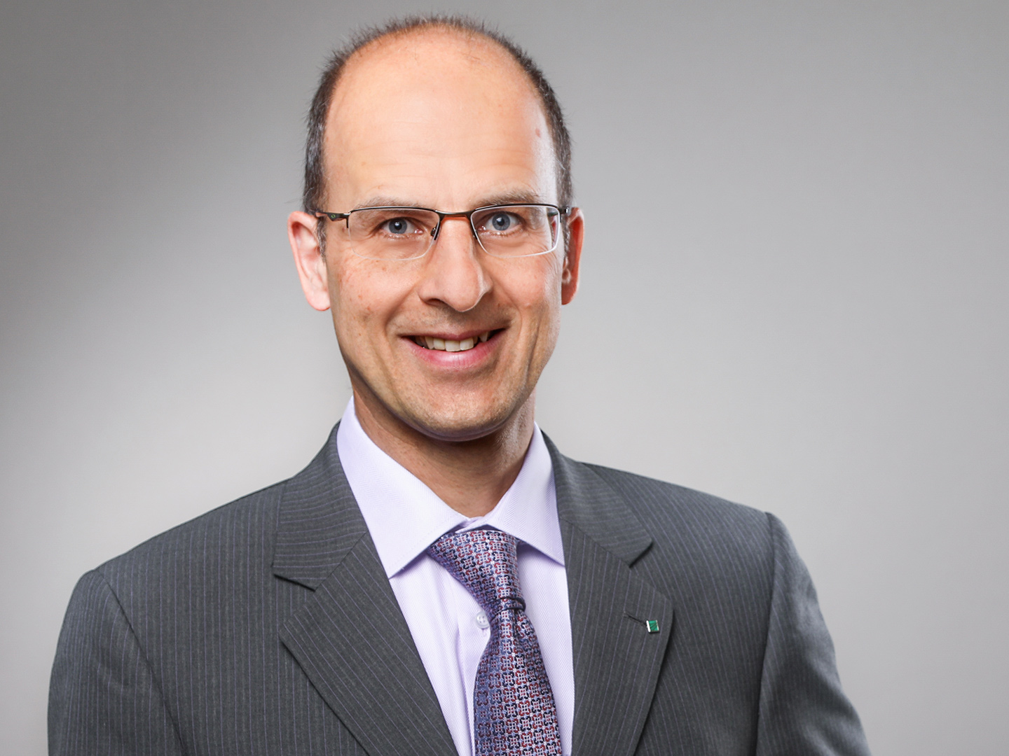 Dr.-Ing. Stephan Kabasci verantwortet das Strategic Project Development für das Fokusthema Circular Economy.