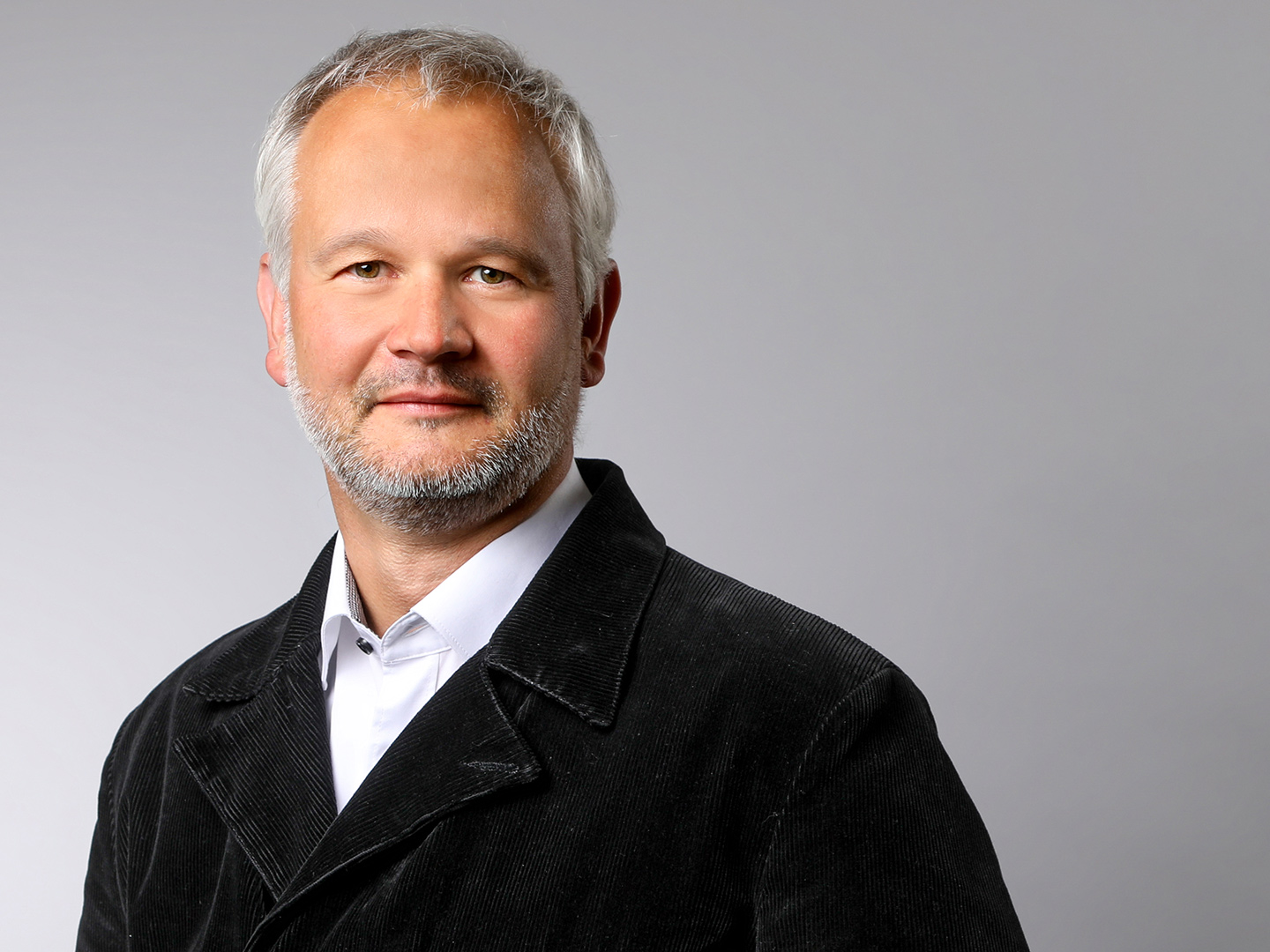 Dr.-Ing. Jan Blömer, Abteilung Nachhaltigkeit und Partizipation