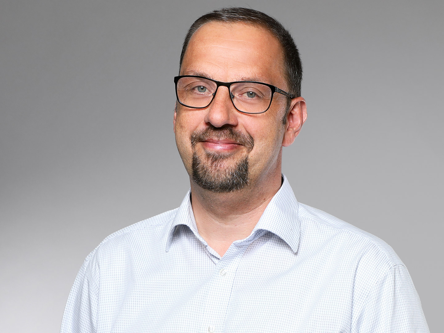 Porträt Ralf Bertling