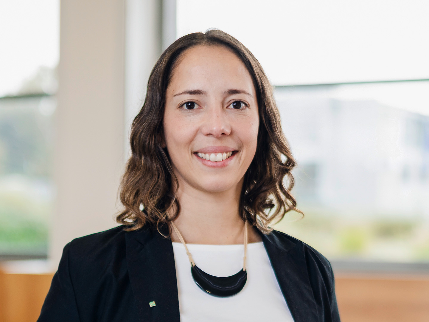 Miriam Gerlach
