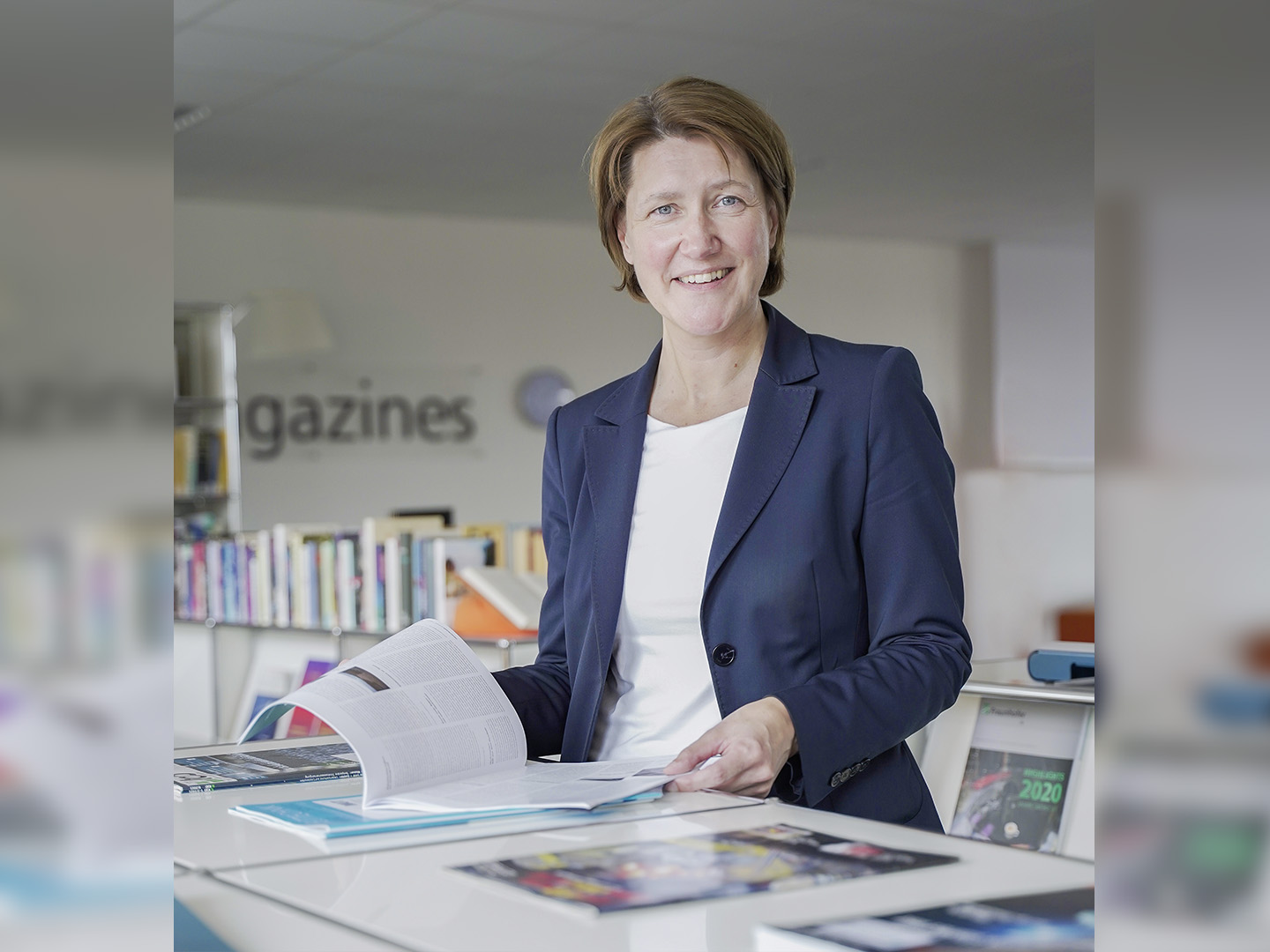 Anja Gerstenemeier