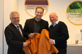 Die Gewinner des 2. Platzes