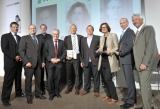 Preisverleihung des UMSICHT Wissenschaftspreises 