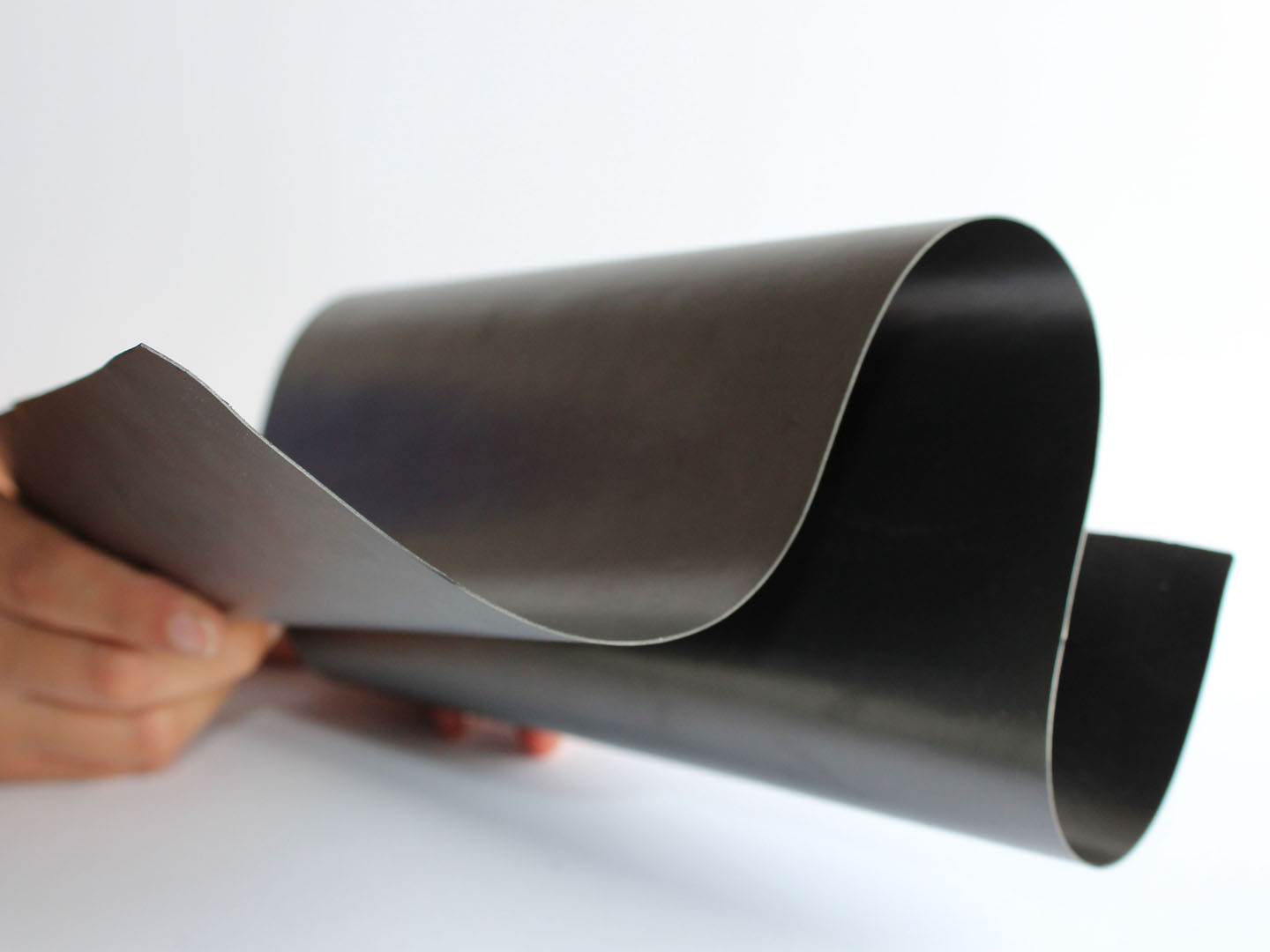 Flexible Kunststoff-Compounds können auch in Wearables zum Einsatz kommen. Flexible Kunststoff-Compounds können auch in Wearables zum Einsatz kommen.