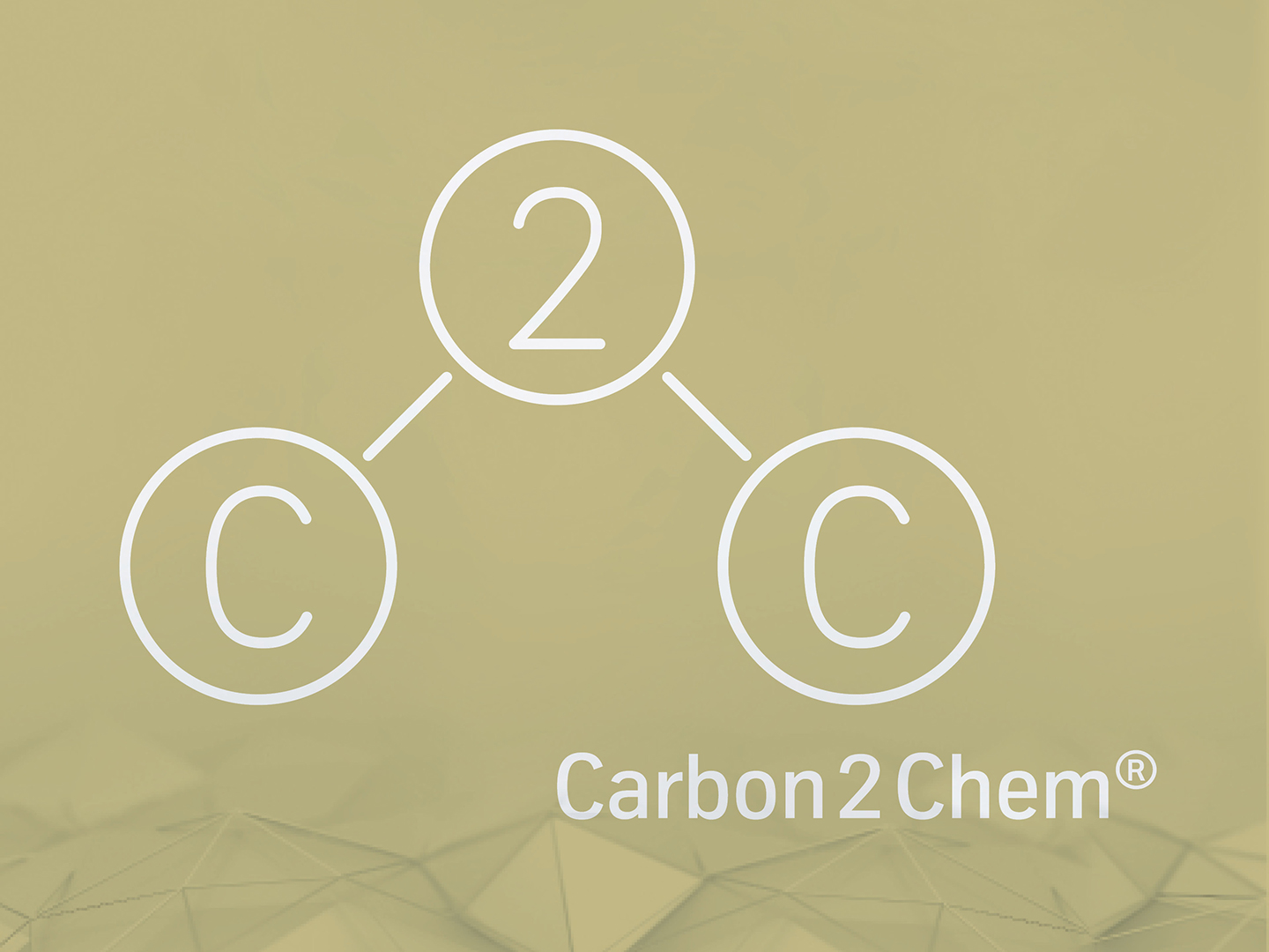 Das Verbundprojekt Carbon2Chem® wird vom Bundesministerium für Bildung und Forschung (BMBF) gefördert. Das Verbundprojekt Carbon2Chem® wird vom Bundesministerium für Bildung und Forschung (BMBF) gefördert.