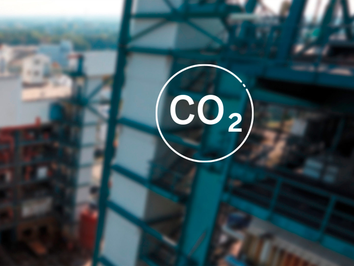 Diskussionspapier »Unvermeidbare CO&lt;sub&gt;2&lt;/sub&gt;-Enstehung in einer klimaneutralen Grundstoffindustrie NRW«