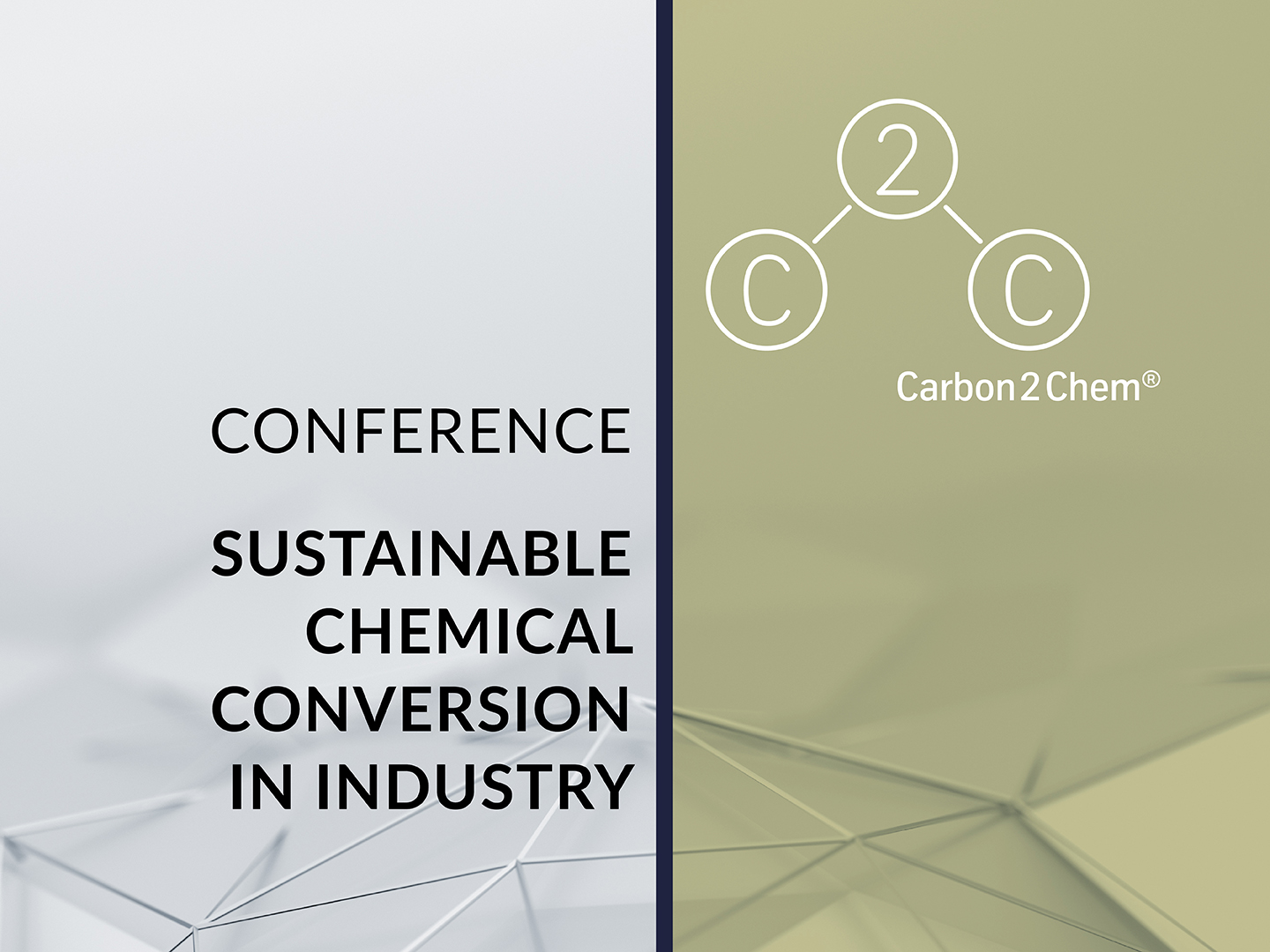 Carbon2Chem Conference Carbon2Chem Conference