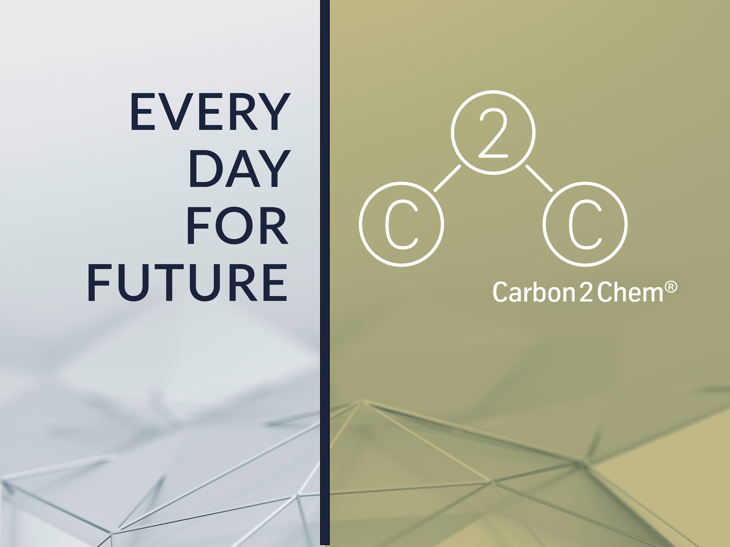 Carbon2Chem-Workshop