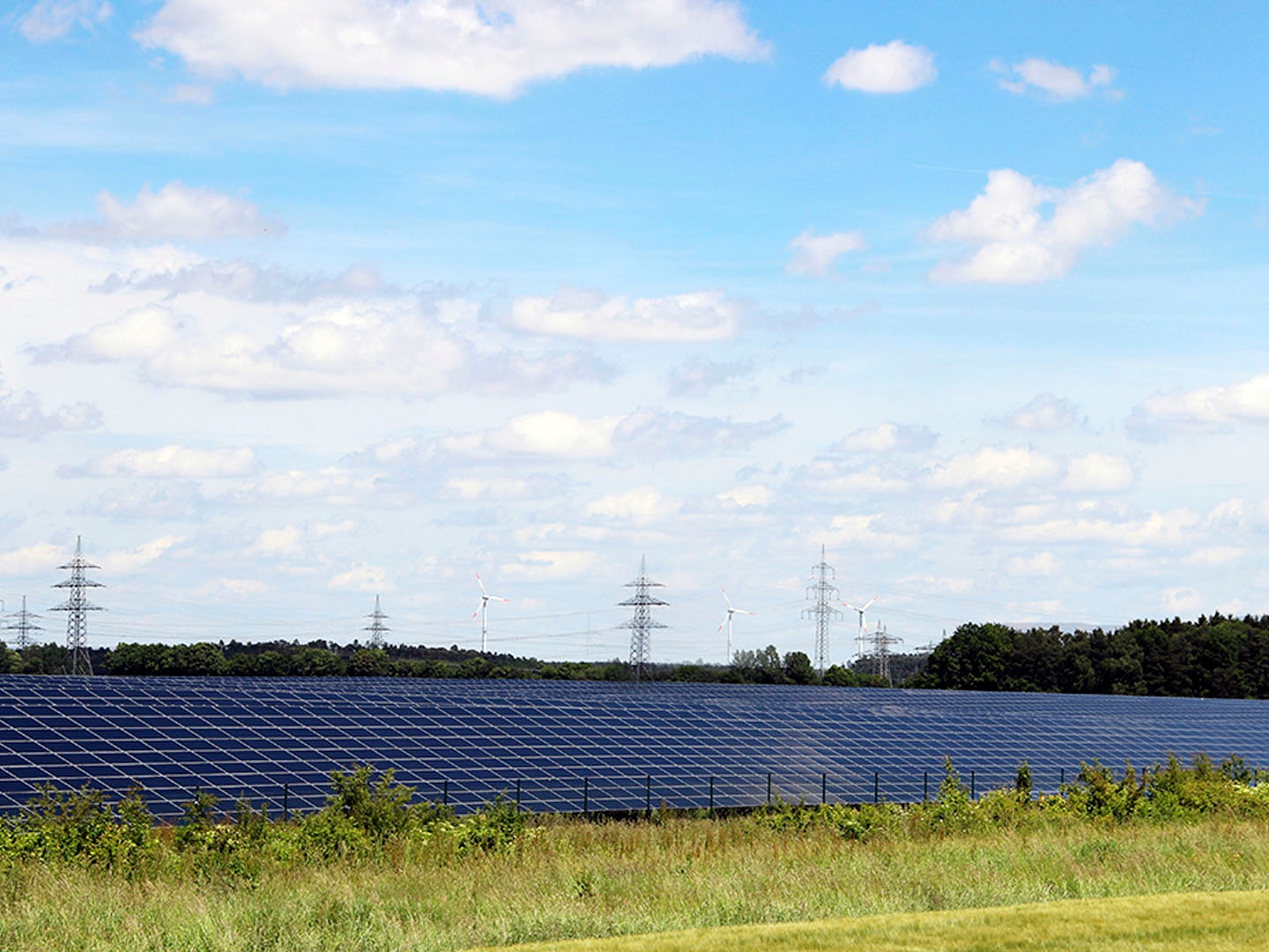 Wissenschaftskommunikation Energiewende: Für Energieforschung begeistern und Innovationen für das Energiesystem von morgen zeigen.