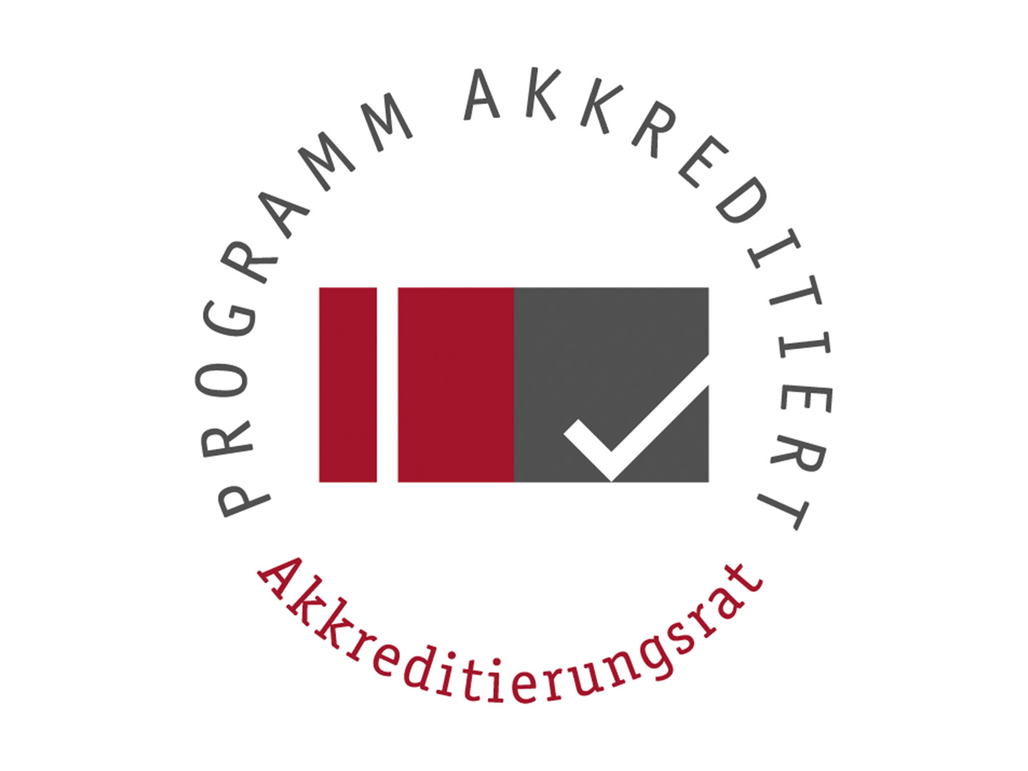 Reakkreditierung des Masterstudiengangs infernum