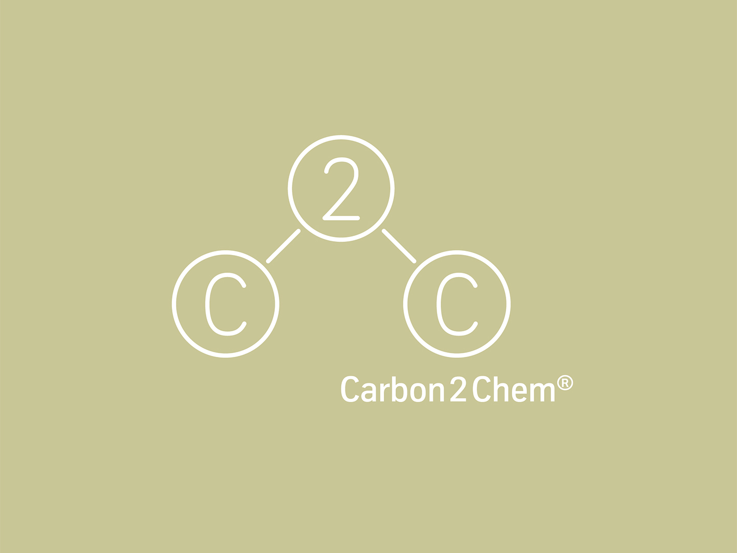 c2c_drei_Ringe_RGB_umsicht_white Carbon2Chem