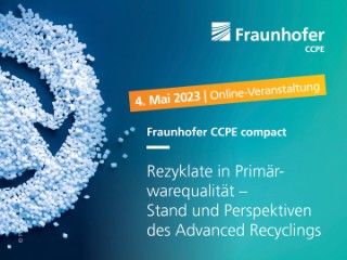 Fraunhofer CCPE compact 