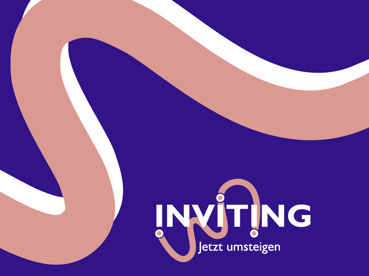 INVITING INVITING