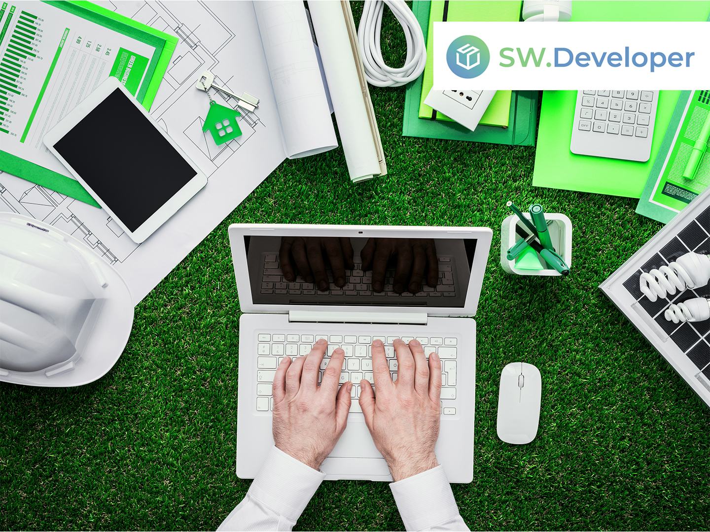 SW.Developer | Teaser SW.Developer | Teaser