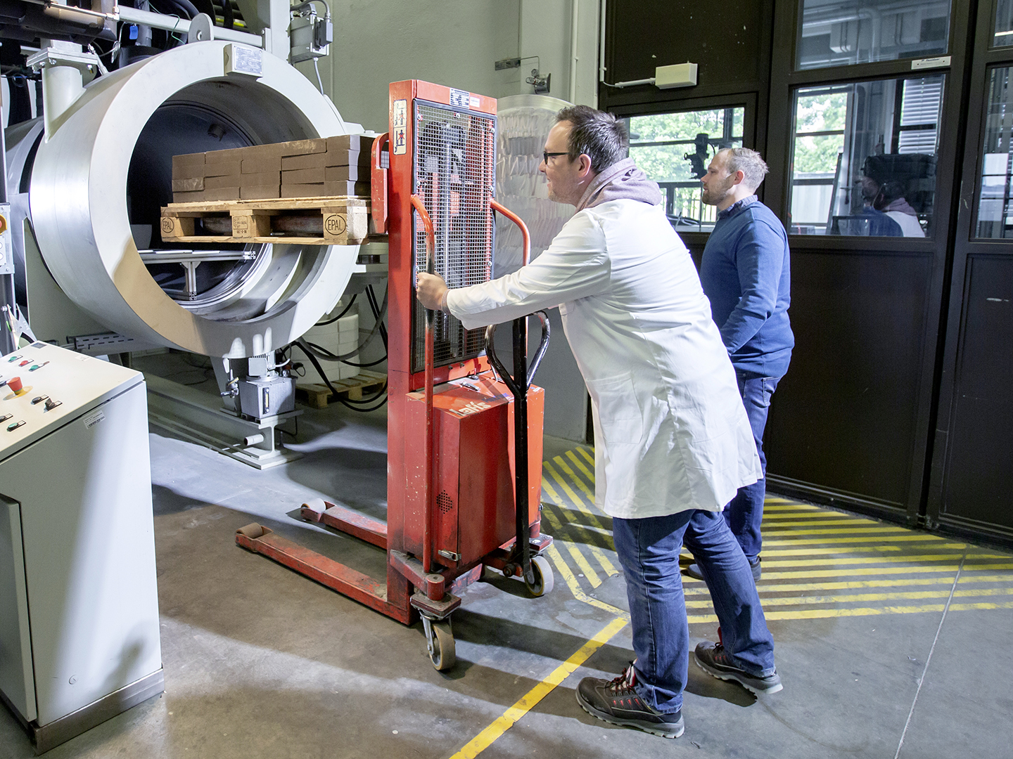 CO2 als Rohstoff