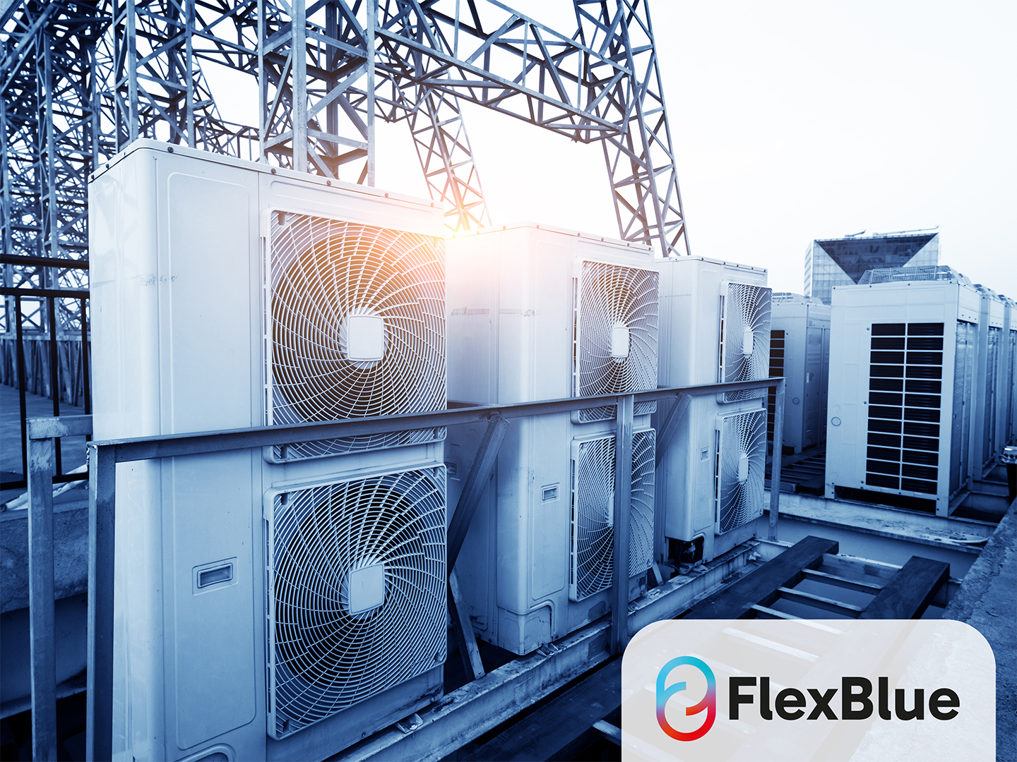 FlexBlue Teaser FlexBlue Teaser