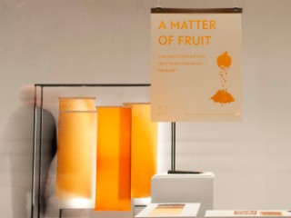 A Matter of Fruit A Matter of Fruit