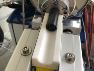 Extrudate