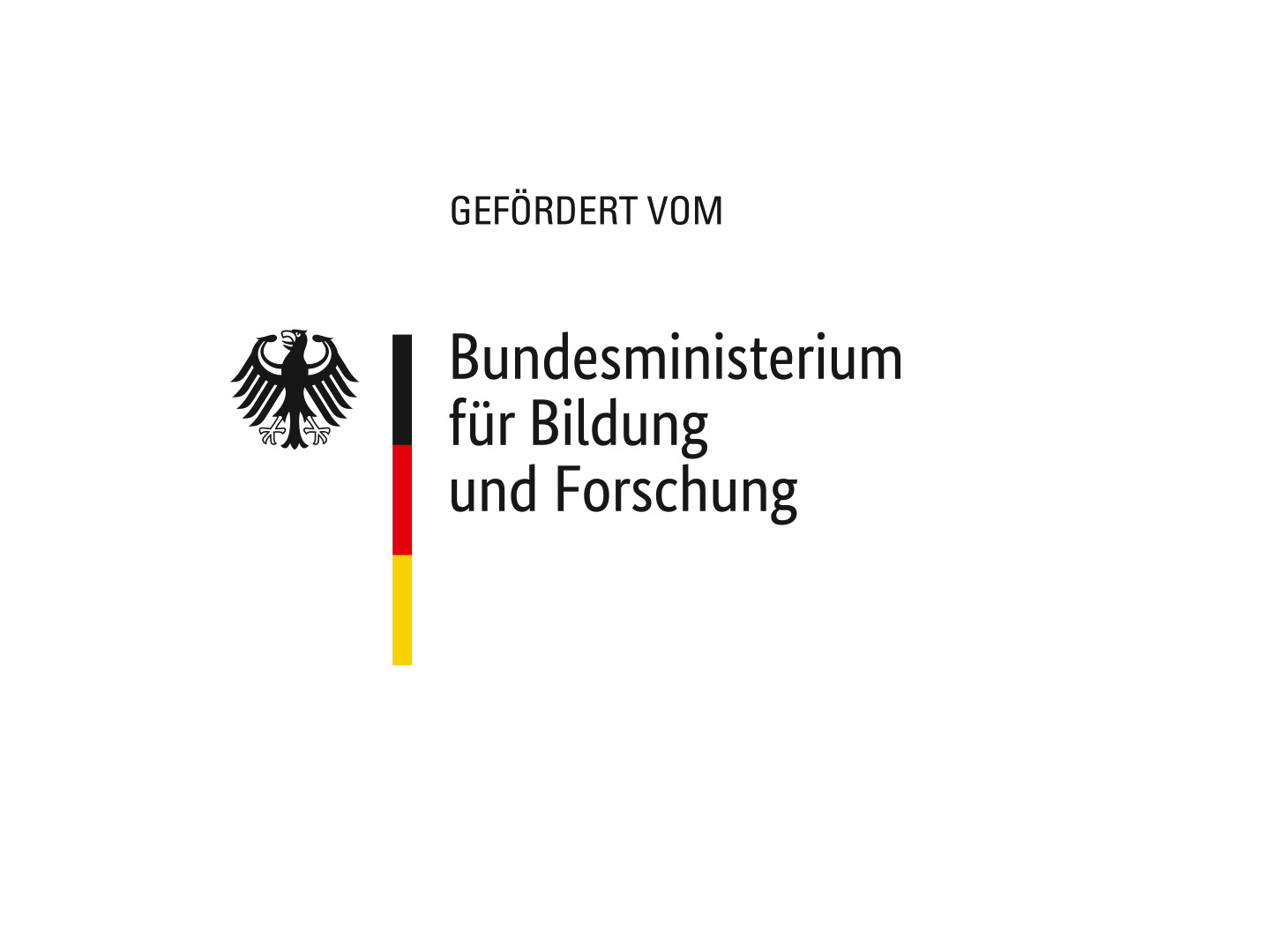 Bundesministerium für Bildung und Forschung