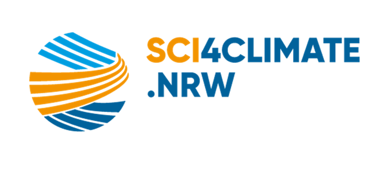 SCI4climate.NRW