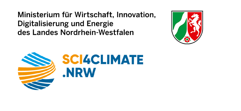 SCI4climate.NRW
