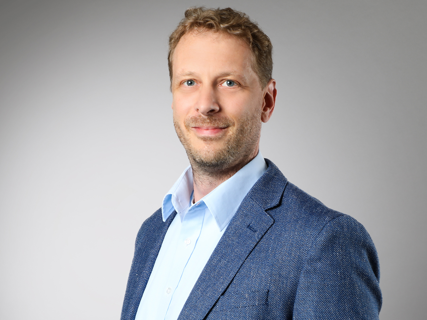 Dr. Andreas Menne | Abteilungsleiter Bioraffinerie und Biokraftstoffe.