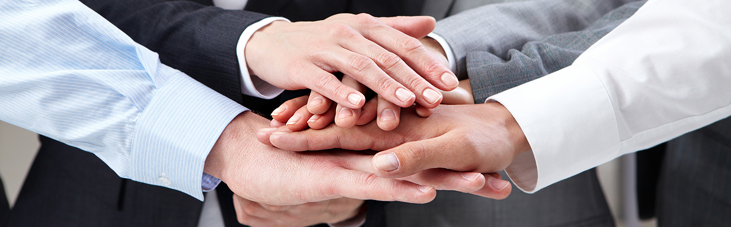 Partnerschaften
