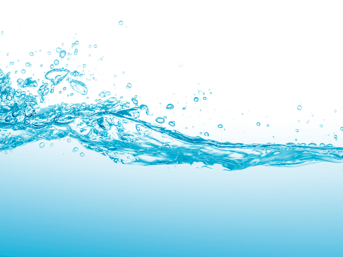 Trinkwasser