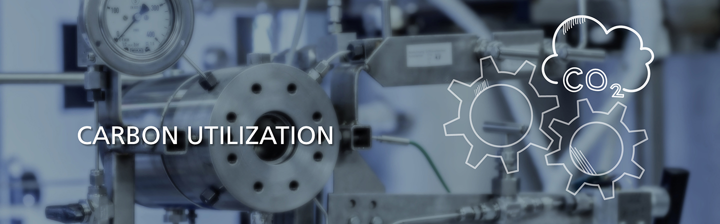 Carbon Utilization