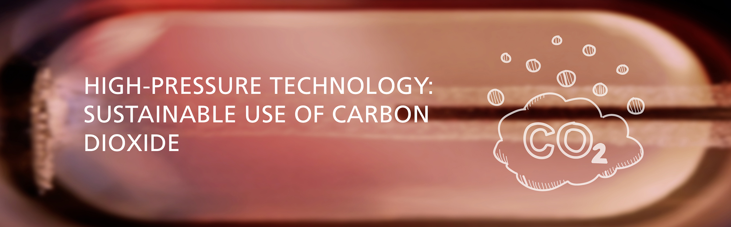 High Pressure Technology